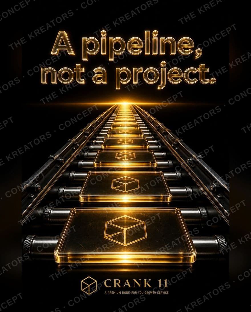 Watermarked sample concept — Pipeline