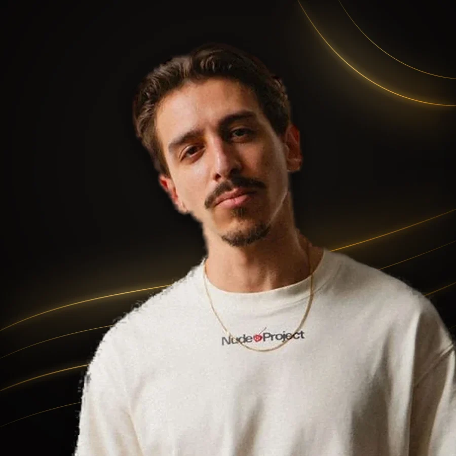 Manny, Founding Partner · E-commerce scale