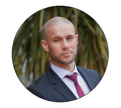 Jack — Co-Founder · AI consultant
