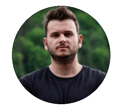 Max — Co-Founder · AI systems engineer