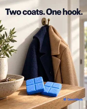 Ad made for DirectMeds