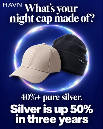 Ad made for HAVN
